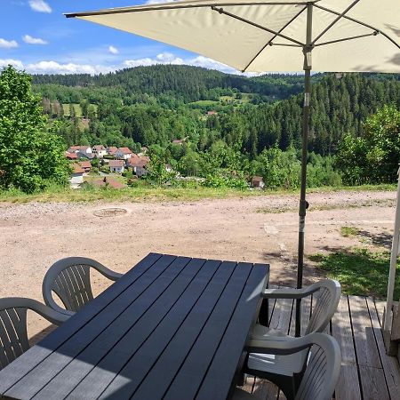 Appartement Au Centre Du Tholy Pour 5 Personnes Maximum Ле-Толі Екстер'єр фото