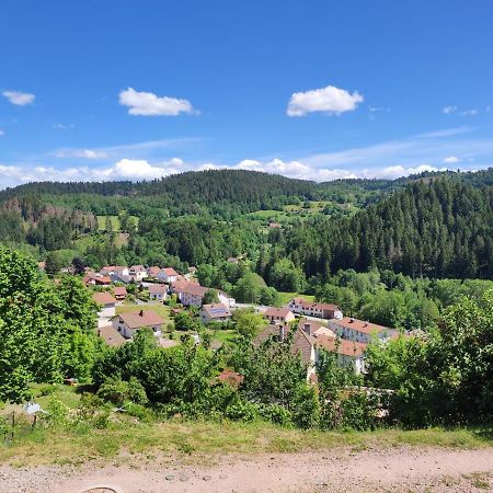 Appartement Au Centre Du Tholy Pour 5 Personnes Maximum Ле-Толі Екстер'єр фото