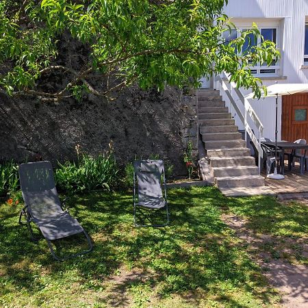 Appartement Au Centre Du Tholy Pour 5 Personnes Maximum Ле-Толі Екстер'єр фото