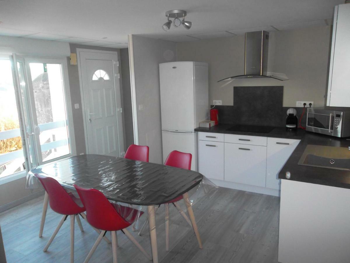 Appartement Au Centre Du Tholy Pour 5 Personnes Maximum Ле-Толі Екстер'єр фото