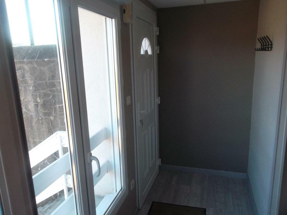 Appartement Au Centre Du Tholy Pour 5 Personnes Maximum Ле-Толі Екстер'єр фото