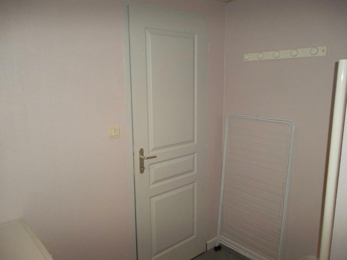 Appartement Au Centre Du Tholy Pour 5 Personnes Maximum Ле-Толі Екстер'єр фото